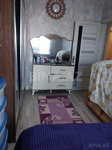 2 otaqlı həyət evi/bağ evi - Xırdalan - 50 m² (10)