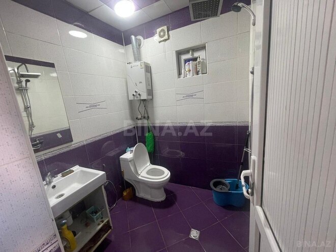 2 otaqlı həyət evi/bağ evi - Xırdalan - 50 m² (4)