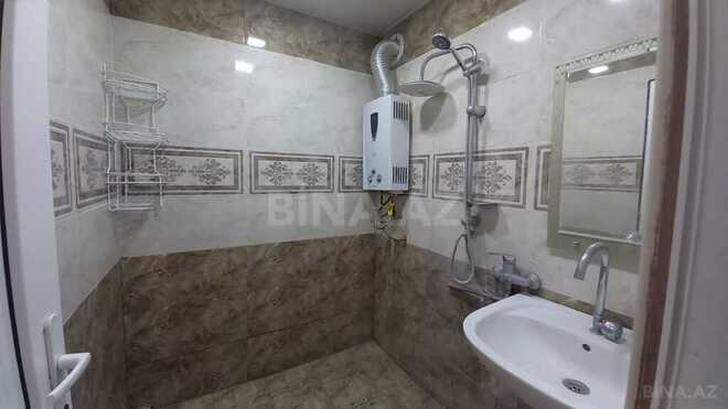 2 otaqlı köhnə tikili - Memar Əcəmi m. - 50 m² (7)