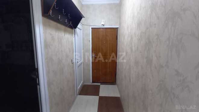 2 otaqlı köhnə tikili - Memar Əcəmi m. - 50 m² (3)