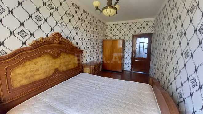 2 otaqlı köhnə tikili - Memar Əcəmi m. - 50 m² (5)