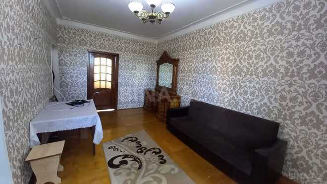 2 otaqlı köhnə tikili - Memar Əcəmi m. - 50 m² (9)