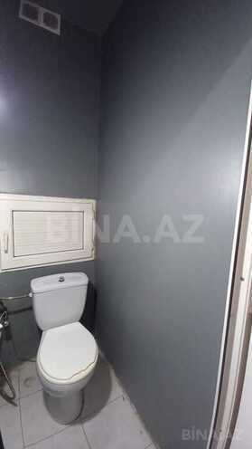 2 otaqlı köhnə tikili - Memar Əcəmi m. - 50 m² (8)
