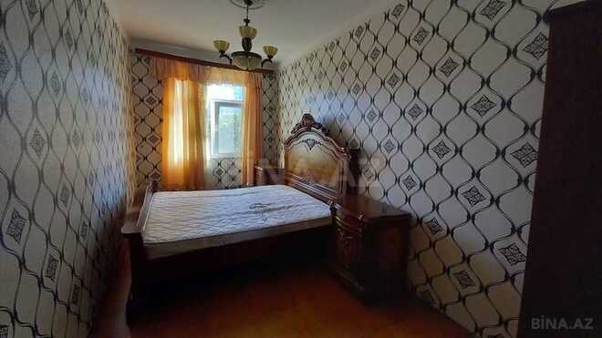 2 otaqlı köhnə tikili - Memar Əcəmi m. - 50 m² (4)