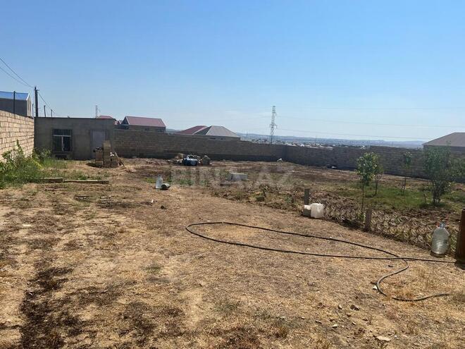 Torpaq - Azadlıq Prospekti m. - 27 sot (5)