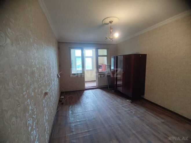 2 otaqlı köhnə tikili - Neftçilər m. - 42 m² (3)