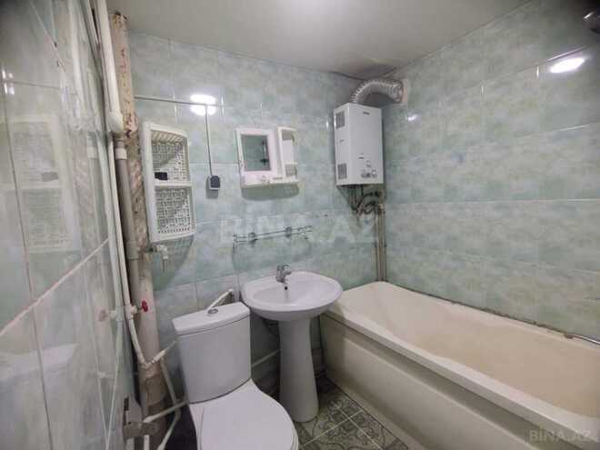 2 otaqlı köhnə tikili - Neftçilər m. - 42 m² (12)