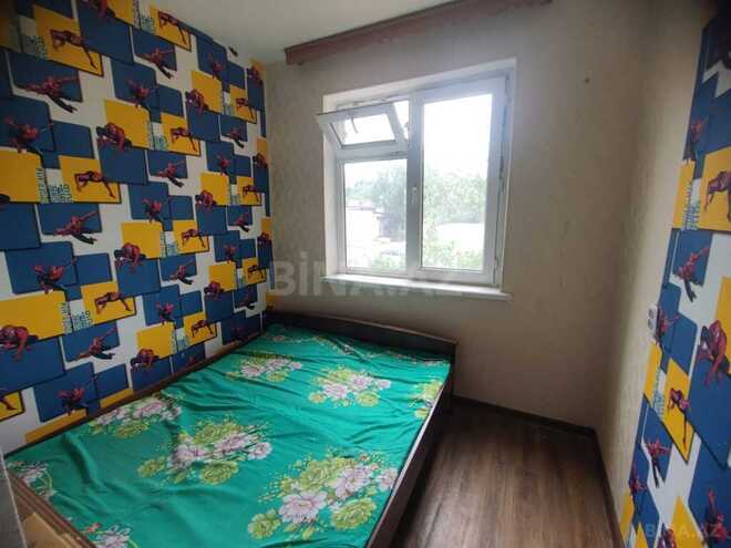 2 otaqlı köhnə tikili - Neftçilər m. - 42 m² (8)