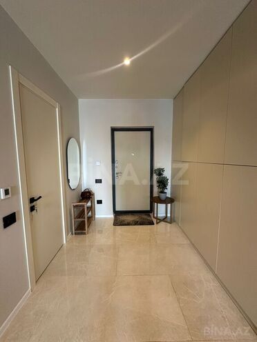 Satılır 2 otaqlı yeni tikili 97.8 m², Sea Breeze q., photo 12 from 15