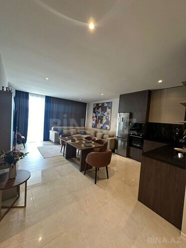 Satılır 2 otaqlı yeni tikili 97.8 m², Sea Breeze q., photo 1 from 15