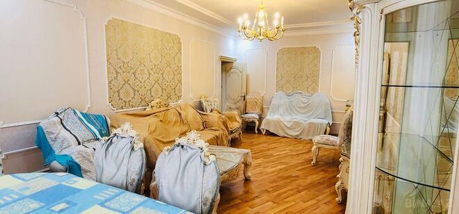 2 otaqlı yeni tikili - Nəsimi r. - 114 m² (2)