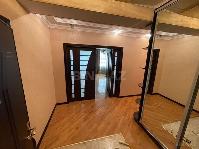3 otaqlı yeni tikili - 20 Yanvar m. - 137 m² (12)