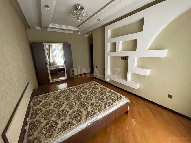 3 otaqlı yeni tikili - 20 Yanvar m. - 137 m² (8)