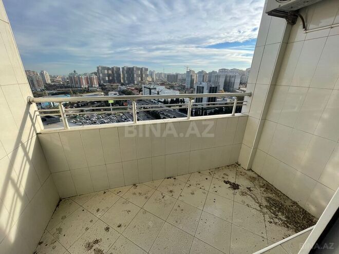 3 otaqlı yeni tikili - 20 Yanvar m. - 137 m² (23)