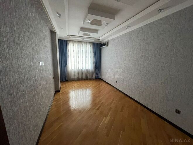 3 otaqlı yeni tikili - 20 Yanvar m. - 137 m² (10)