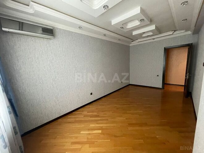 3 otaqlı yeni tikili - 20 Yanvar m. - 137 m² (6)