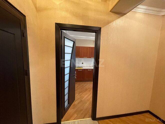 3 otaqlı yeni tikili - 20 Yanvar m. - 137 m² (5)