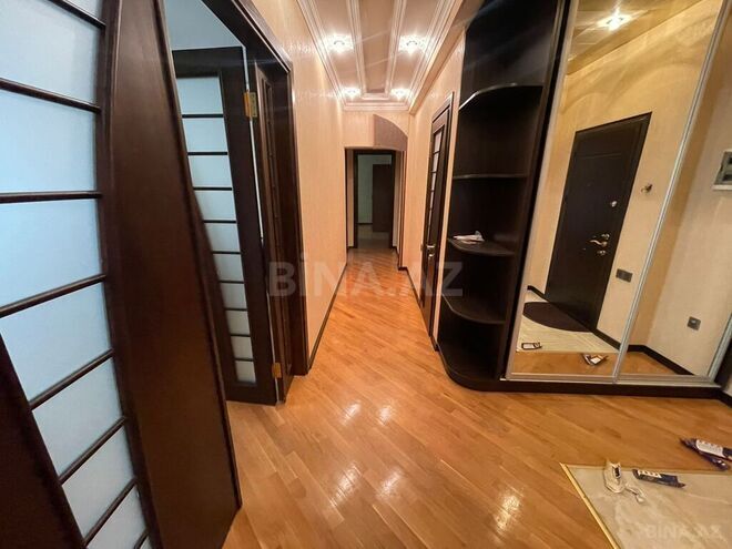 3 otaqlı yeni tikili - 20 Yanvar m. - 137 m² (7)