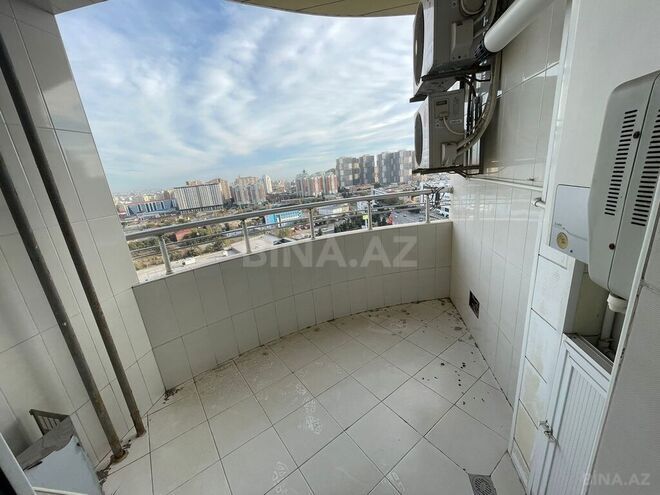 3 otaqlı yeni tikili - 20 Yanvar m. - 137 m² (22)