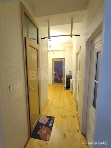 2 otaqlı yeni tikili - Köhnə Günəşli q. - 61 m² (3)