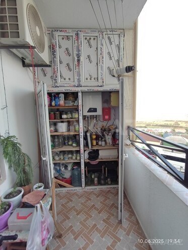 2 otaqlı yeni tikili - Köhnə Günəşli q. - 61 m² (13)