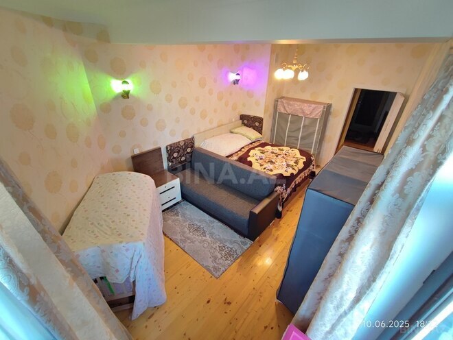 2 otaqlı yeni tikili - Köhnə Günəşli q. - 61 m² (11)