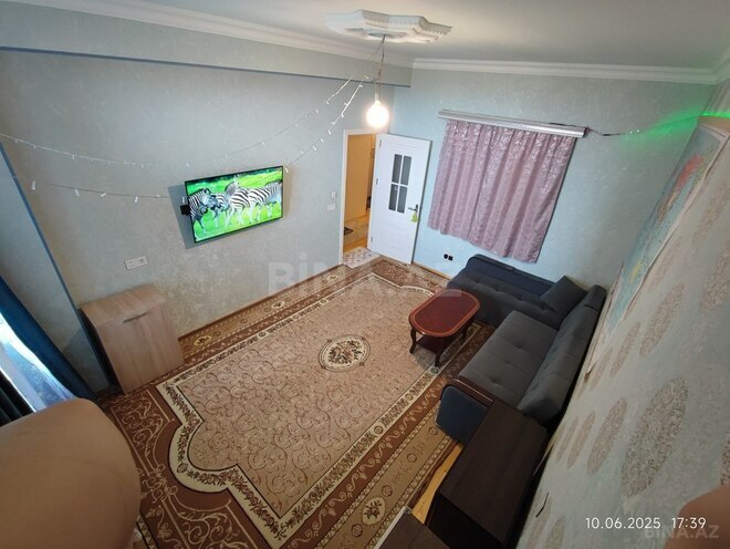 2 otaqlı yeni tikili - Köhnə Günəşli q. - 61 m² (9)