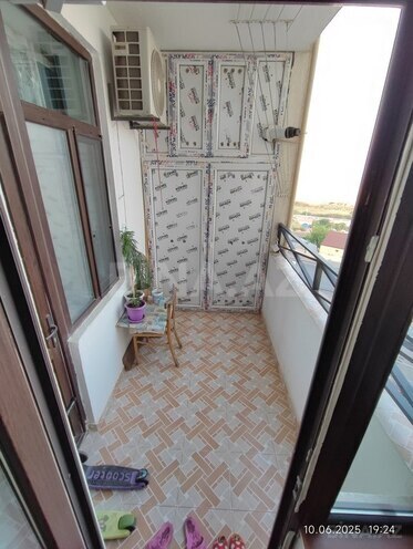 2 otaqlı yeni tikili - Köhnə Günəşli q. - 61 m² (12)