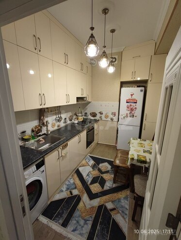 2 otaqlı yeni tikili - Köhnə Günəşli q. - 61 m² (4)