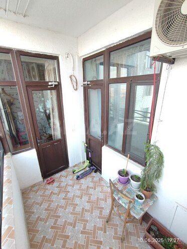 2 otaqlı yeni tikili - Köhnə Günəşli q. - 61 m² (14)