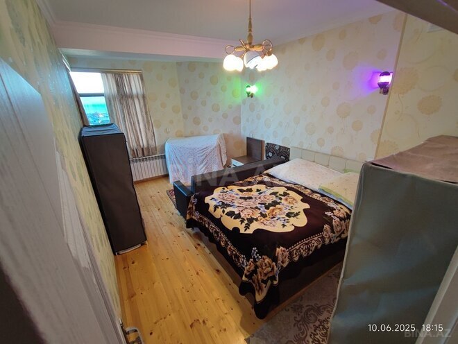 2 otaqlı yeni tikili - Köhnə Günəşli q. - 61 m² (10)