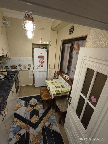 2 otaqlı yeni tikili - Köhnə Günəşli q. - 61 m² (5)