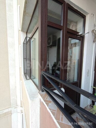 2 otaqlı yeni tikili - Köhnə Günəşli q. - 61 m² (15)