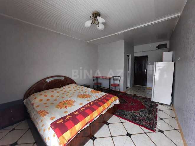 1 otaqlı yeni tikili - Sahil m. - 20 m² (3)