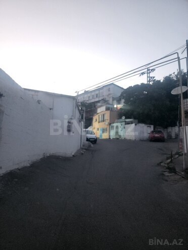 2 otaqlı həyət evi/bağ evi - Bayıl q. - 35 m² (10)