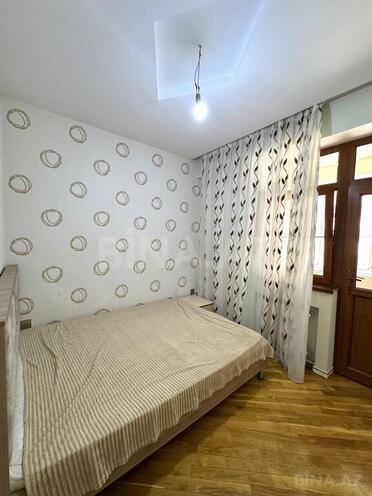 1 otaqlı yeni tikili - Həzi Aslanov m. - 63 m² (6)