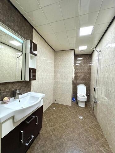 1 otaqlı yeni tikili - Həzi Aslanov m. - 63 m² (9)