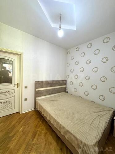 1 otaqlı yeni tikili - Həzi Aslanov m. - 63 m² (5)