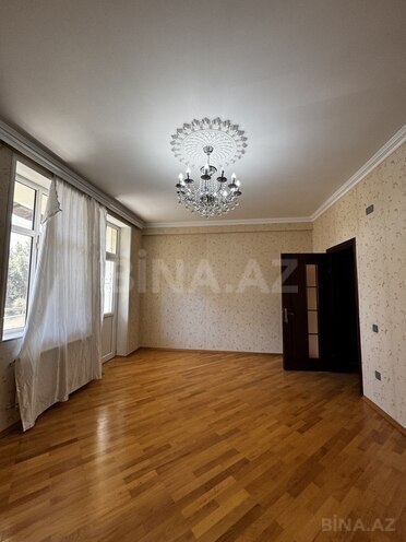 3 otaqlı yeni tikili - Bakıxanov q. - 106 m² (3)