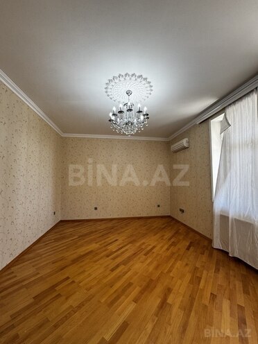 3 otaqlı yeni tikili - Bakıxanov q. - 106 m² (2)