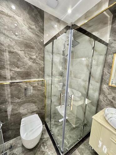 3 otaqlı yeni tikili - 28 May m. - 115 m² (16)