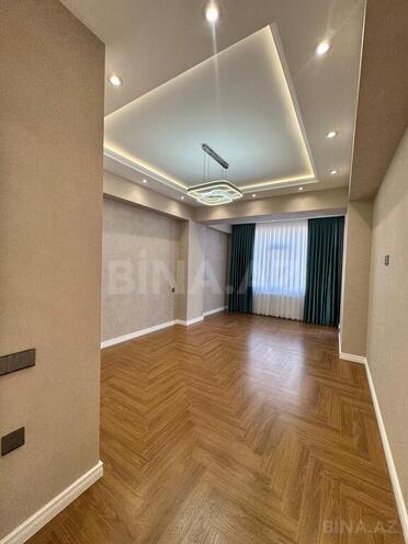 3 otaqlı yeni tikili - 28 May m. - 115 m² (3)