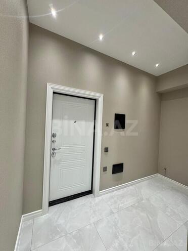 3 otaqlı yeni tikili - 28 May m. - 115 m² (14)