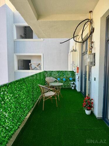 3 otaqlı yeni tikili - 28 May m. - 115 m² (17)
