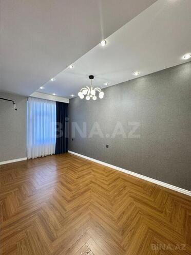 3 otaqlı yeni tikili - 28 May m. - 115 m² (8)