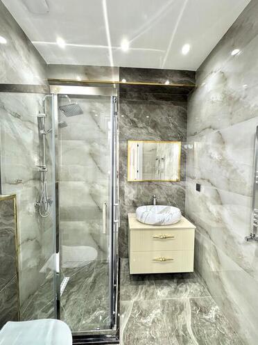 3 otaqlı yeni tikili - 28 May m. - 115 m² (15)