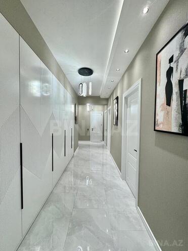 3 otaqlı yeni tikili - 28 May m. - 115 m² (12)