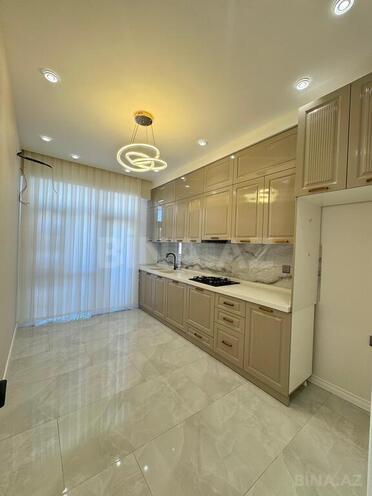 3 otaqlı yeni tikili - 28 May m. - 115 m² (4)