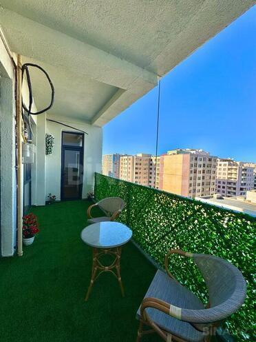 3 otaqlı yeni tikili - 28 May m. - 115 m² (18)