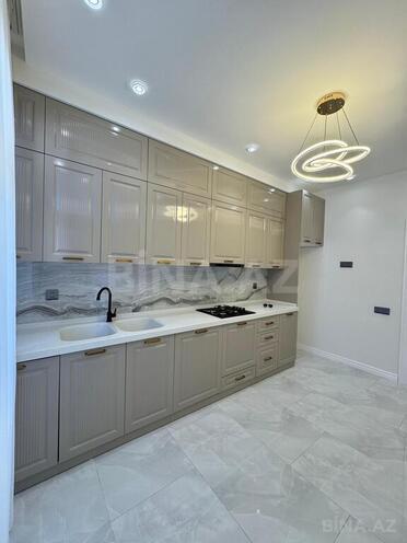 3 otaqlı yeni tikili - 28 May m. - 115 m² (5)